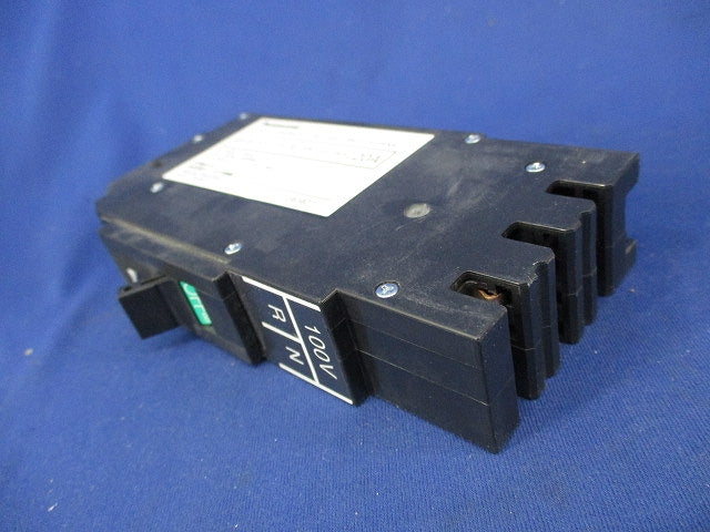 カンタッチブレーカ2P1E20A BKF2201RNK