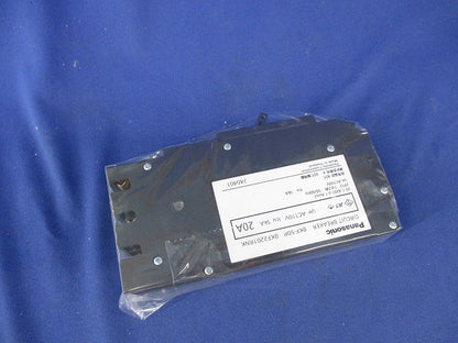 カンタッチブレーカ2P1E20A BKF2201RNK