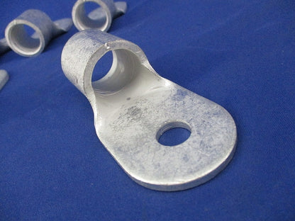 裸圧着端子 丸形 7個 200-12