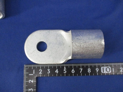 裸圧着端子 丸形 7個 200-12