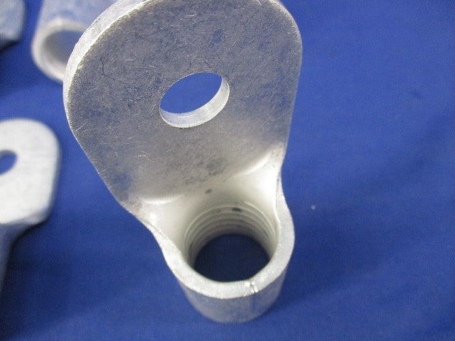 裸圧着端子 丸形 7個 200-12