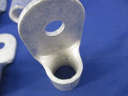 裸圧着端子 丸形 7個 200-12