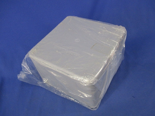 プルボックス (グレー) 150×150×100