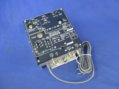 CATVブースター S35G2