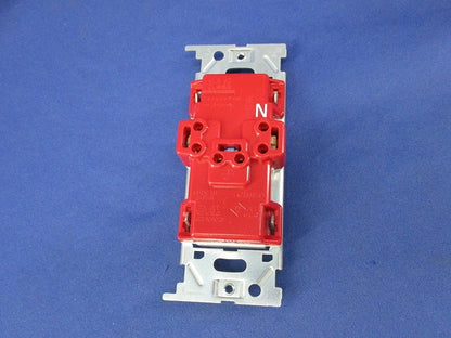 埋込接地ダブルコンセント(5個入) JEC-BN-55G