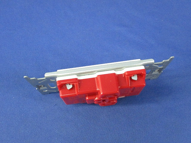 埋込接地ダブルコンセント(5個入) JEC-BN-55G