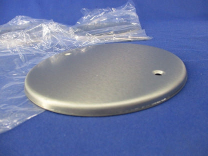 新金属丸型大カバープレート(5枚入) WN8590