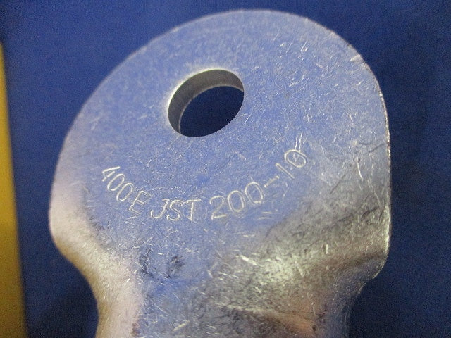 丸形裸圧着端子(10個入) 200-10