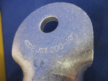 丸形裸圧着端子(10個入) 200-10