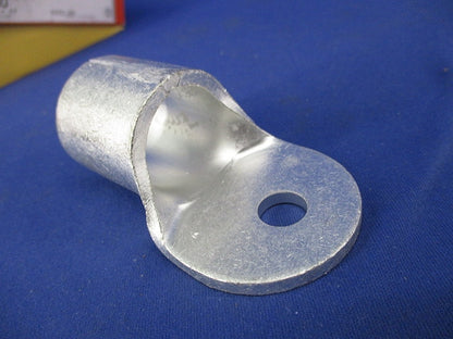 丸形裸圧着端子(10個入) 200-10