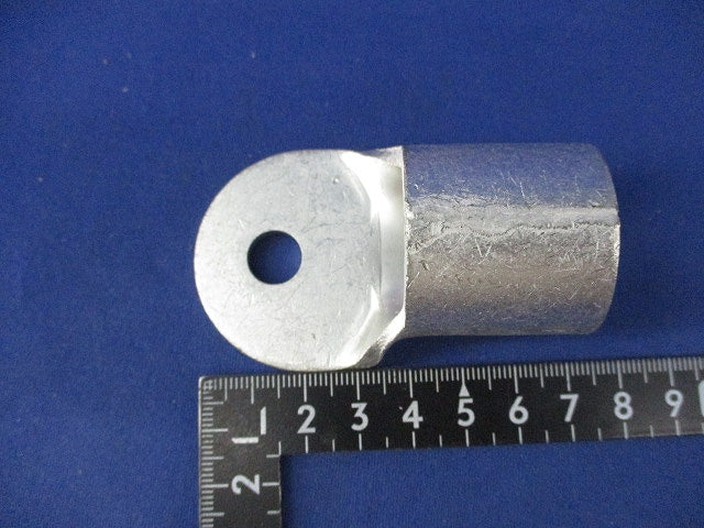 丸形裸圧着端子(10個入) 200-10