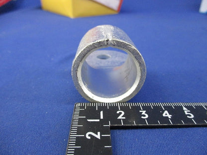 丸形裸圧着端子(10個入) 200-10