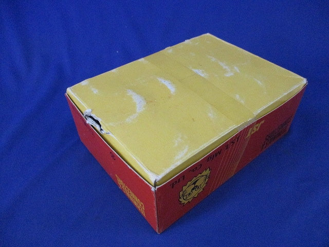 銅線用裸圧着端子(20個入) R150-12