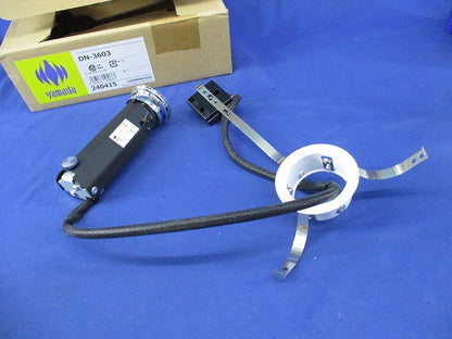 LED交換型ダウンライトφ50 DN-3603