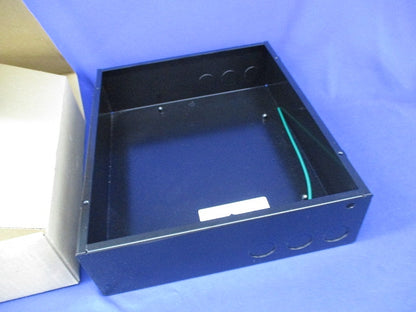 集合玄関機用埋込ボックス VHX-D-BOX