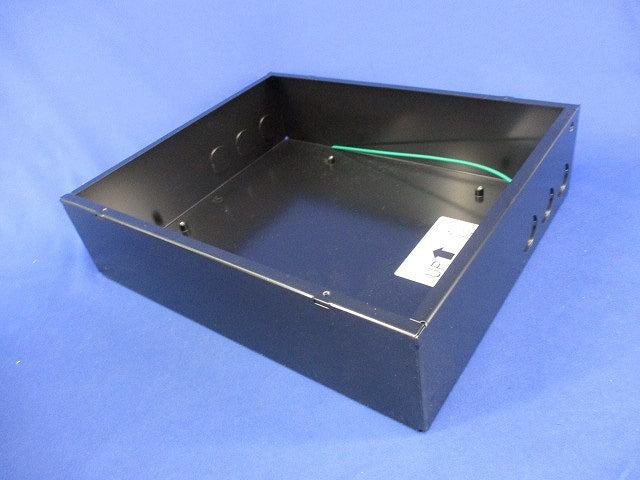 集合玄関機用埋込ボックス VHX-D-BOX
