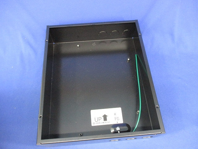 集合玄関機用埋込ボックス VHX-D-BOX