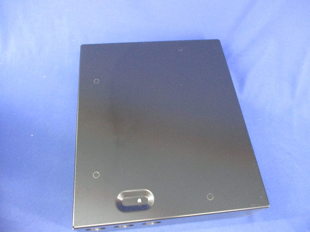 集合玄関機用埋込ボックス VHX-D-BOX
