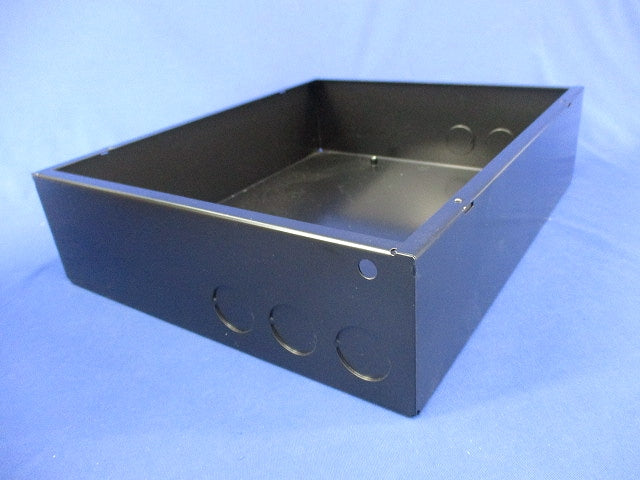 集合玄関機用埋込ボックス VHX-D-BOX