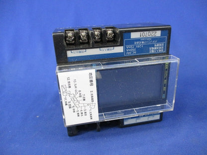 年間プログラムタイマユニット WRT3540K