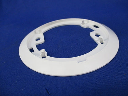 天井取付熱線センサ付自動スイッチ用埋込プレート枠(2個入) WTK2089