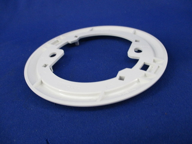 天井取付熱線センサ付自動スイッチ用埋込プレート枠(2個入) WTK2089