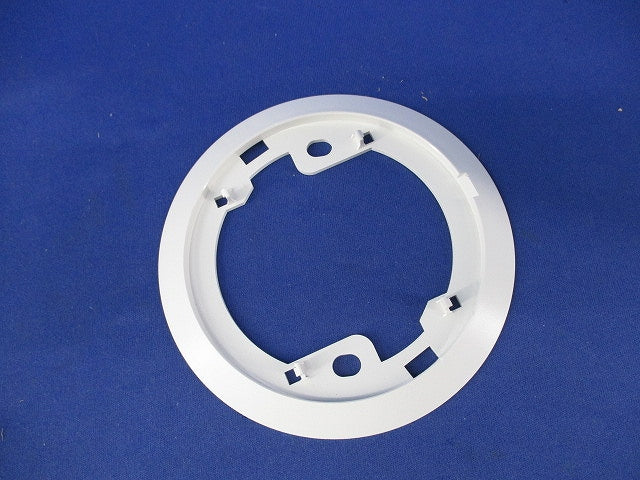 天井取付熱線センサ付自動スイッチ用埋込プレート枠(2個入) WTK2089