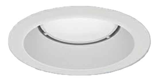 LEDダウンライト φ150 4000K 白色 電源別売 ERD9847W