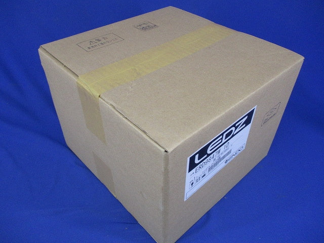 LEDダウンライト φ150 4000K 白色 電源別売 ERD9847W