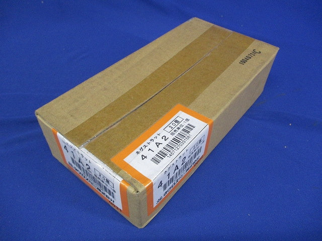ネグストラット フレーム金具 20個入 41A2-20