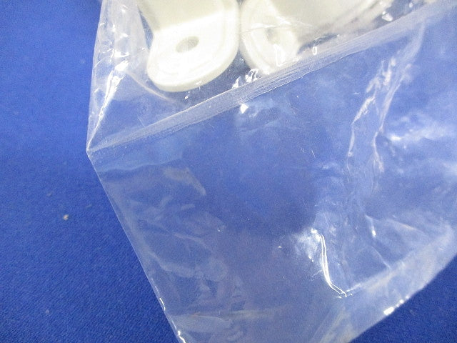 兼用サドル16 アイボリー 20個入 KS16JHW-20