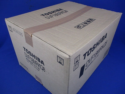 ダクト用換気扇 DVF18MRKQ8