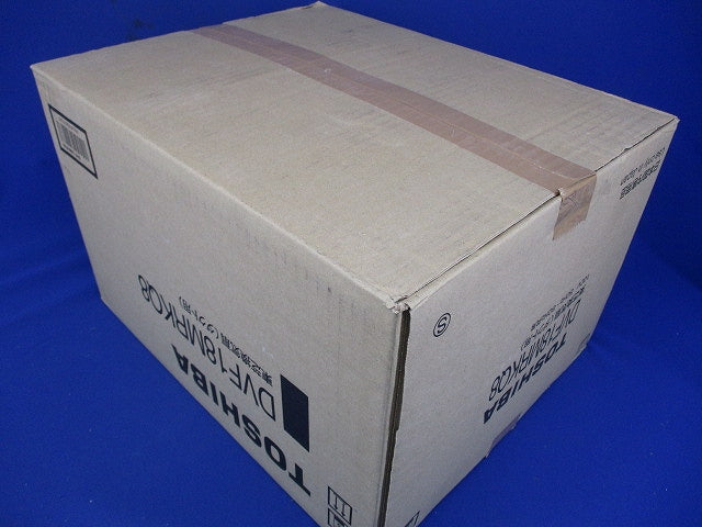 ダクト用換気扇 DVF18MRKQ8