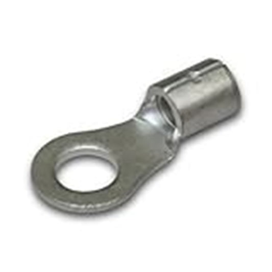 裸圧着端子 R形(100P) R8-8-100