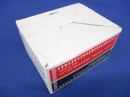 裸圧着端子 R形(100P) R8-8-100