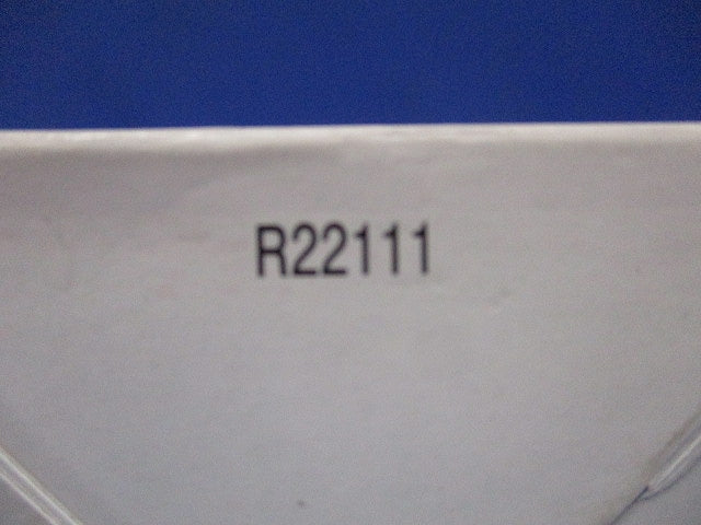 裸圧着端子 R形(100P) R8-8-100