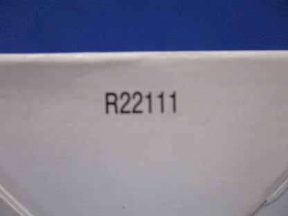 裸圧着端子 R形(100P) R8-8-100