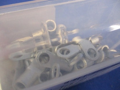 裸圧着端子 R形 100個入 R5.5-4N-100