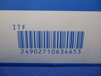 フルコート加工 新金属プレート 9コ用 5枚入 WN7509-05
