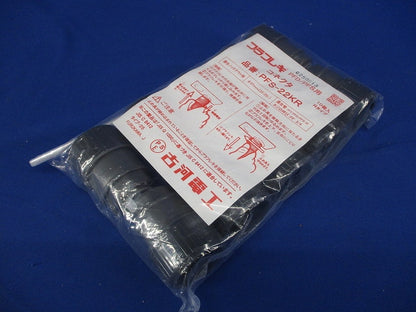 コネクタ グレー 10個入り PFS-22KR-10