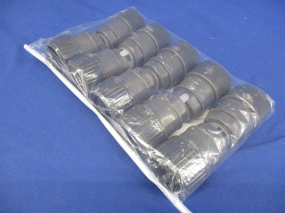 コネクタ グレー 10個入り PFS-22KR-10