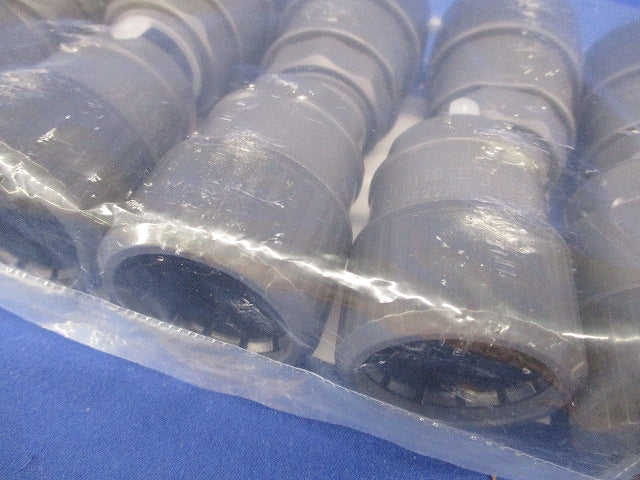 コネクタ グレー 10個入り PFS-22KR-10