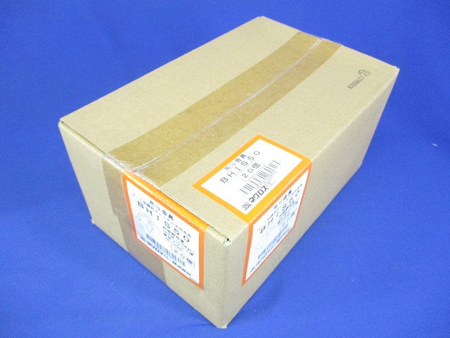 H形鋼・I形鋼用吊りボルト支持金具 20個入 BHIS50-20