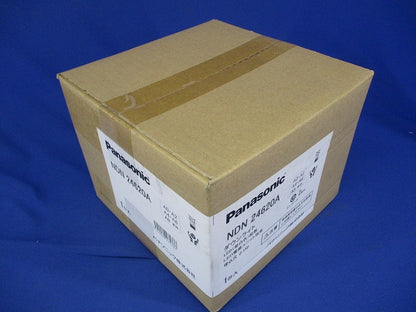 LEDダウンライト 5000K  本体のみ 電源ユニット別売 NDN24620A