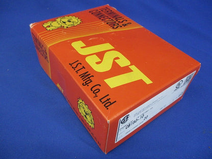 低圧開閉器用裸圧着端子 20個入 CB150-10-20