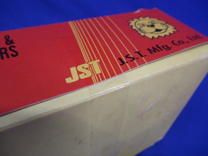 低圧開閉器用裸圧着端子 20個入 CB150-10-20