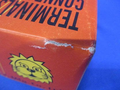 低圧開閉器用裸圧着端子 20個入 CB150-10-20