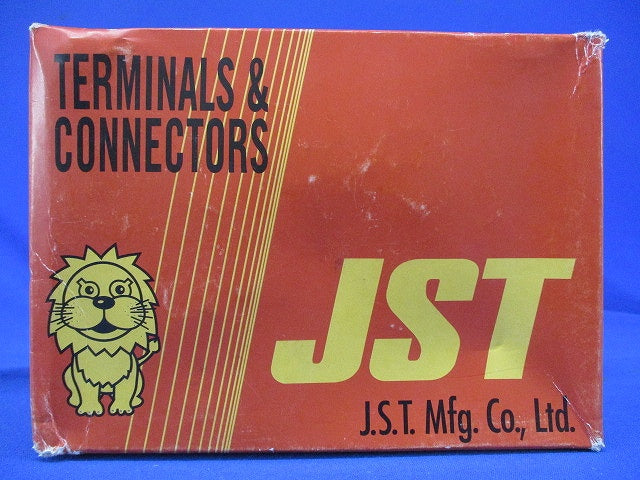 低圧開閉器用裸圧着端子 20個入 CB150-S10-20