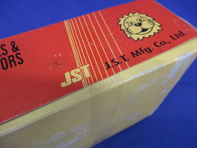 低圧開閉器用裸圧着端子 20個入 CB150-S10-20