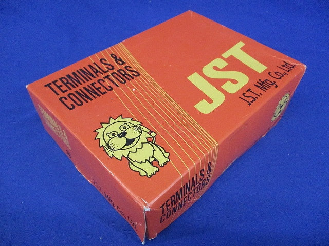 裸圧着端子 丸形 (R形) 10個入 200-10-10